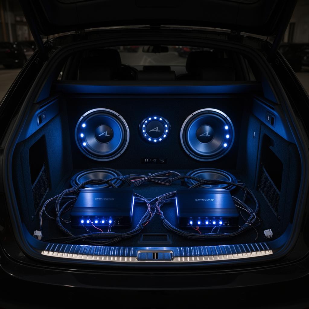 Car Audio