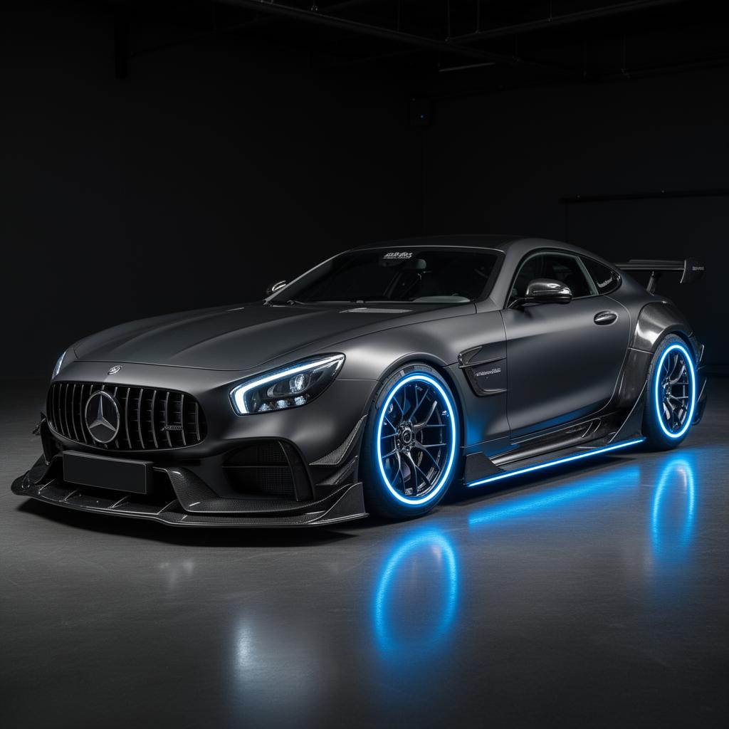 Bodykits