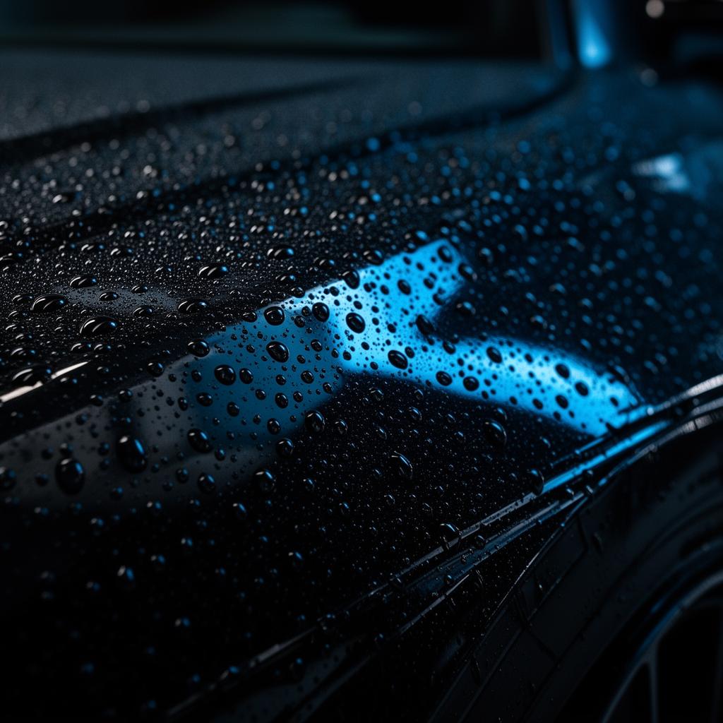 Ceramic Coating
