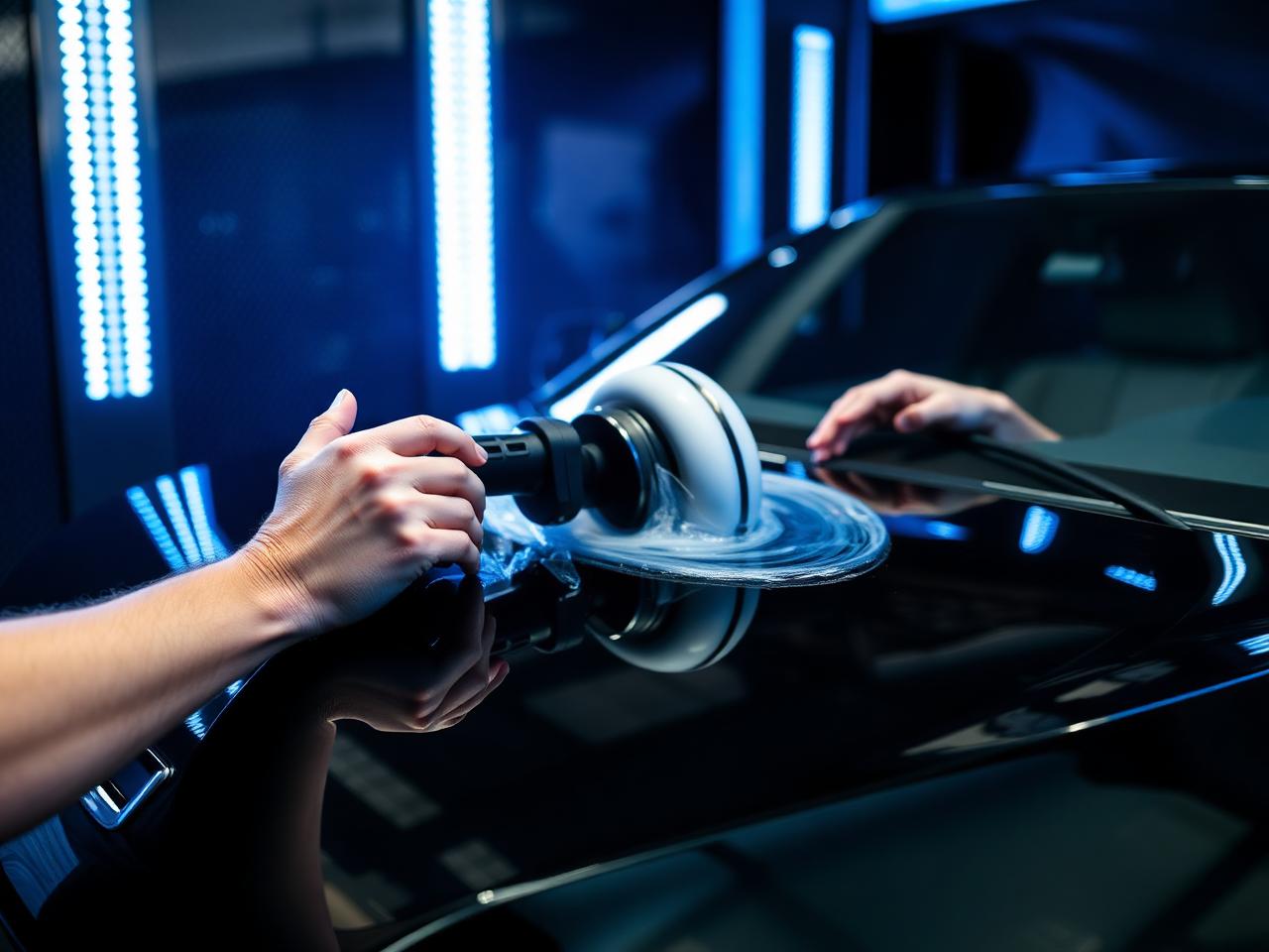 Car Detailing