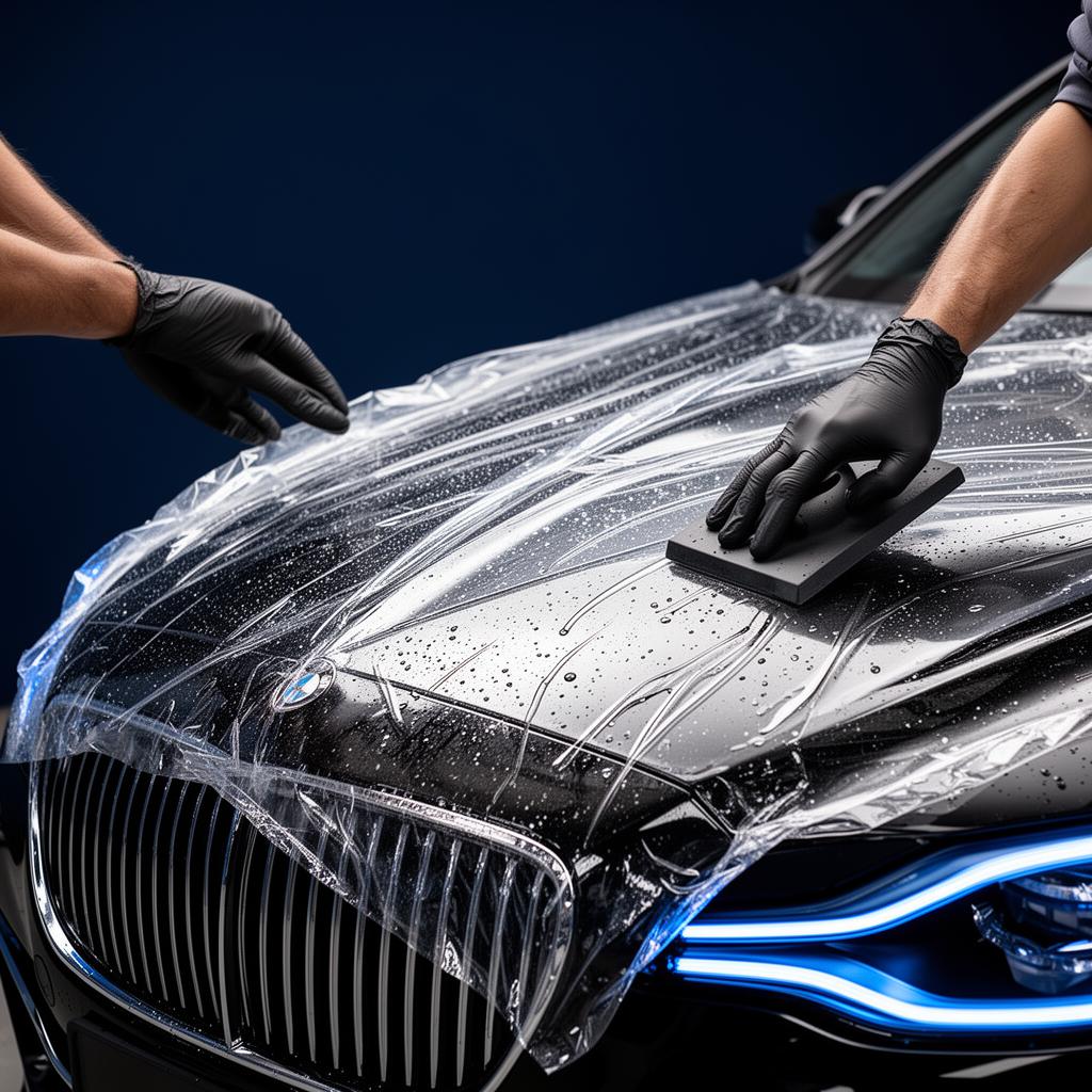 Paint Protection Film