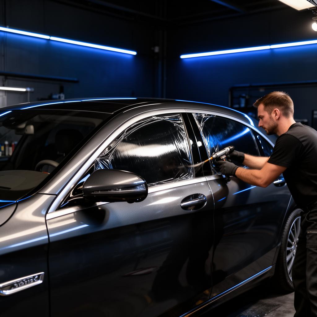 Window Tints